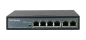 Preview: IP Sprechanlage 4 Familienhaus IP Videohausklingel mit Keypad Zutritskontrolle