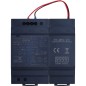 Preview: 24-28Volt Hutschienen Trafo mit integrierten DT-DPS Powerverteiler