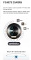 Mobile Preview: 2x DT17 Video Türsprechanlage WEISS 7“ TFT FARBE LCD 800x480 Pixel Touchsensor, 12x Melodie 2 DRAHT+2-MFH DT607 2MP Fischaugen Weitwinkel Farbkamera Nachtsicht Unterputz Edelstahl
