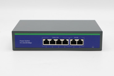 Preview: ip video türsprechanlage poe