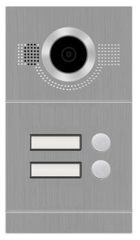 Preview: ip video türklingel außenstation