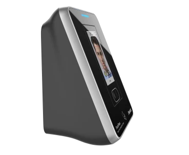 RFID Arbeitszeiterfassung Biometrische Stempeluhr Biometrische Zeitstempeluhr -Facepass 7pro B-Ware