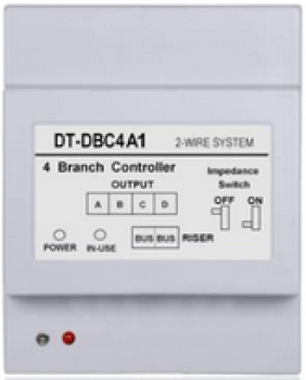 DT-DBC4A Modul