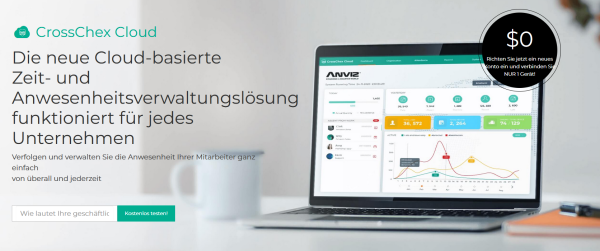rfid stechuhr software in deutsch und kostenlos