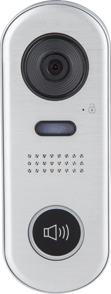 3x DT471 Video Türsprechanlage 7“ TFT FARBE Touchscreen LCD 800x480 Pixel , 12x Mel 2 DRAHT+1-EFH DT610 Weitwinkel Farbkamera 155° Nachtsicht Aufputz Aluminium