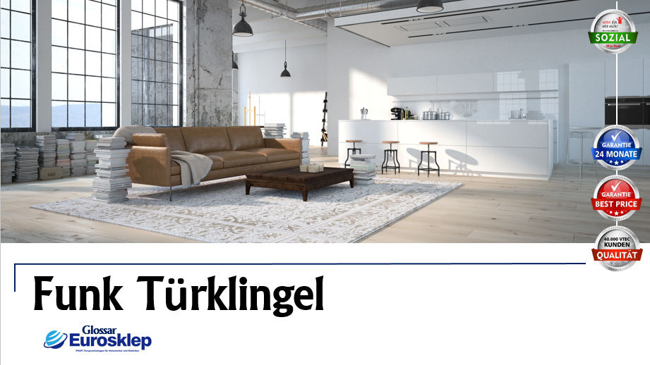 Funk Türklingel